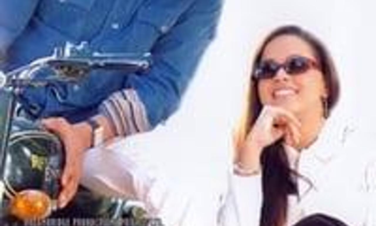 header image for Chithiram Pesuthadi