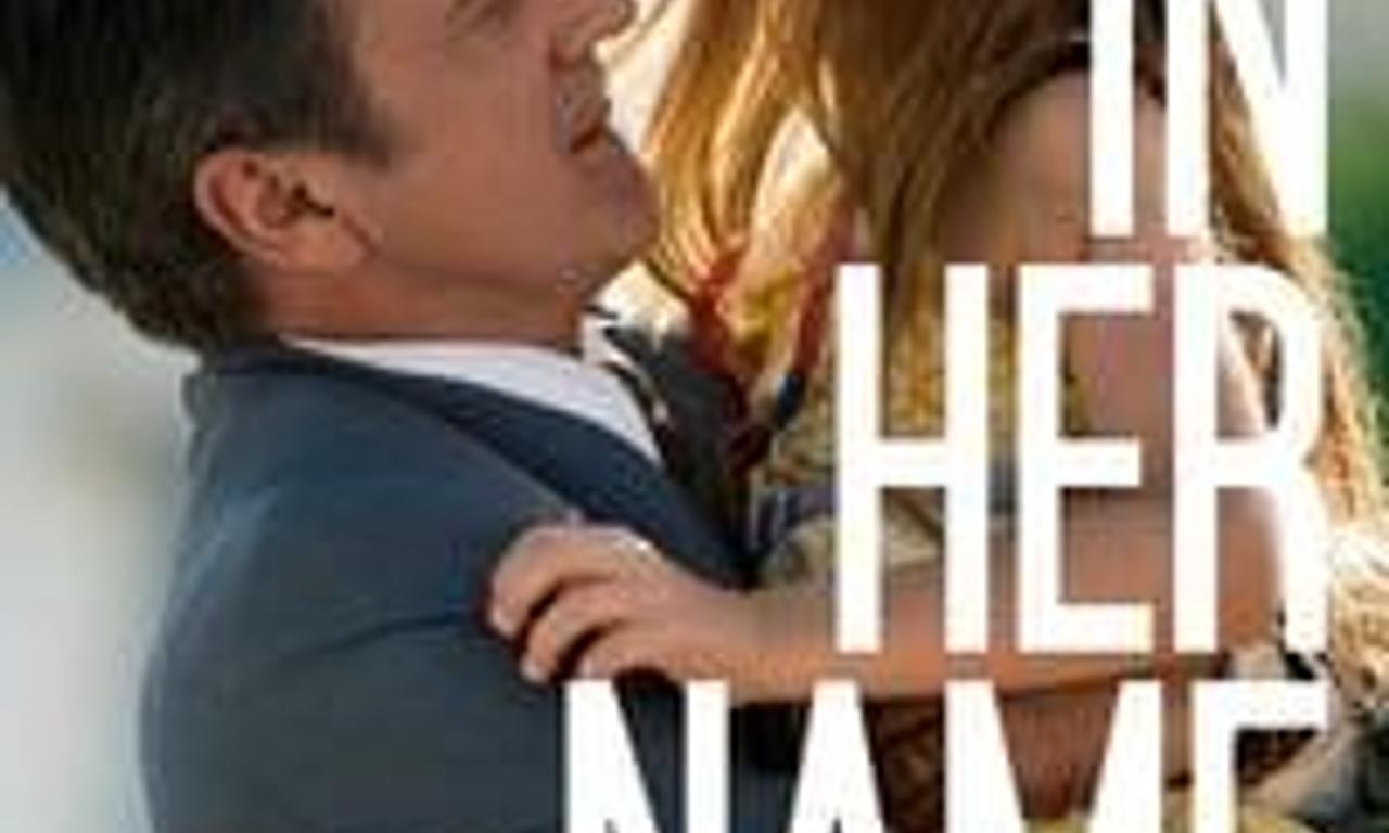 header image for In Her Name