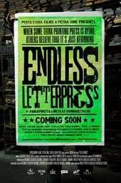 Endless Letterpress