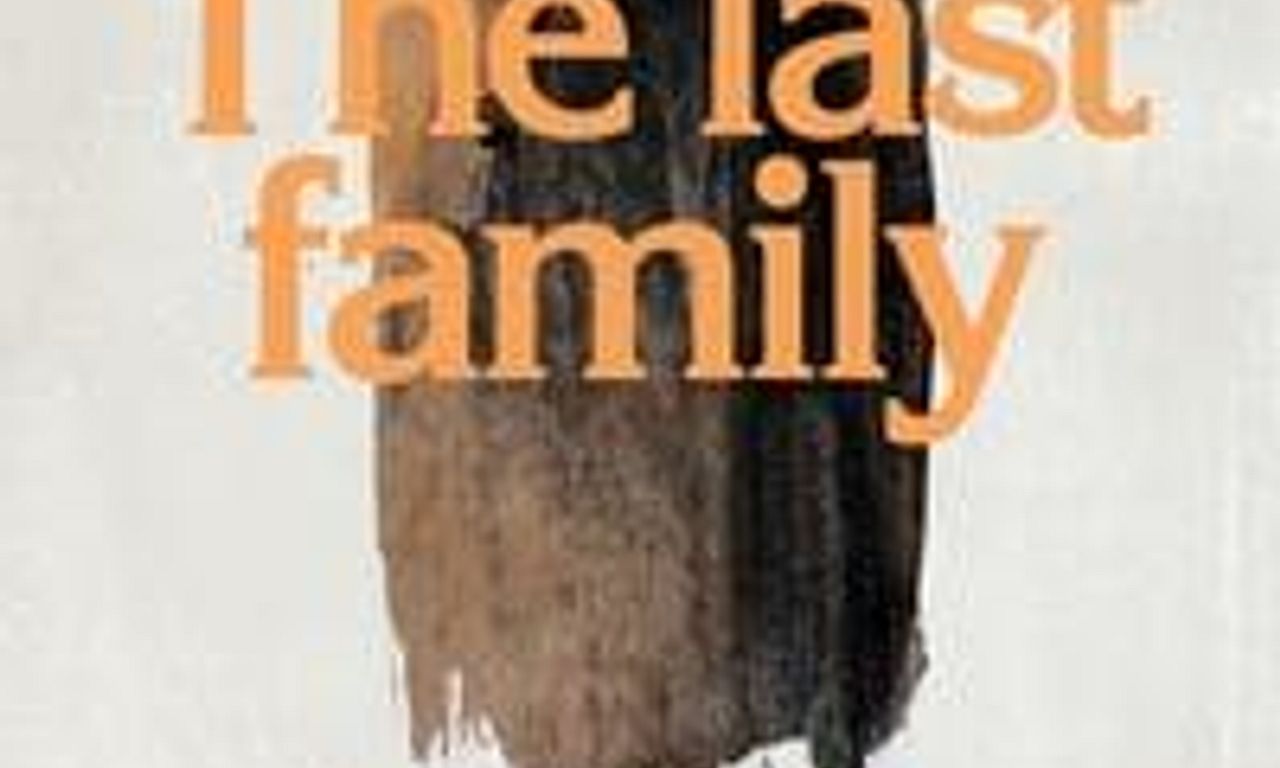 header image for The Last Family