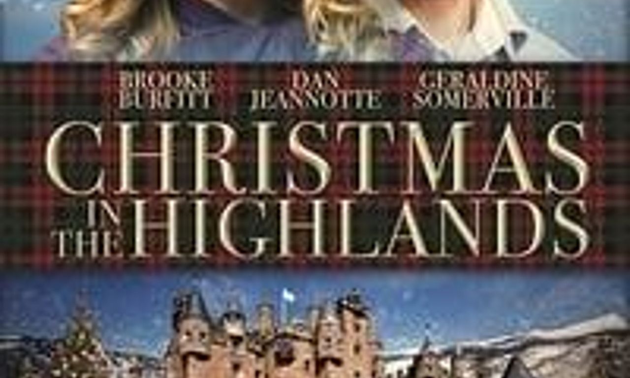 header image for Christmas in the Highlands