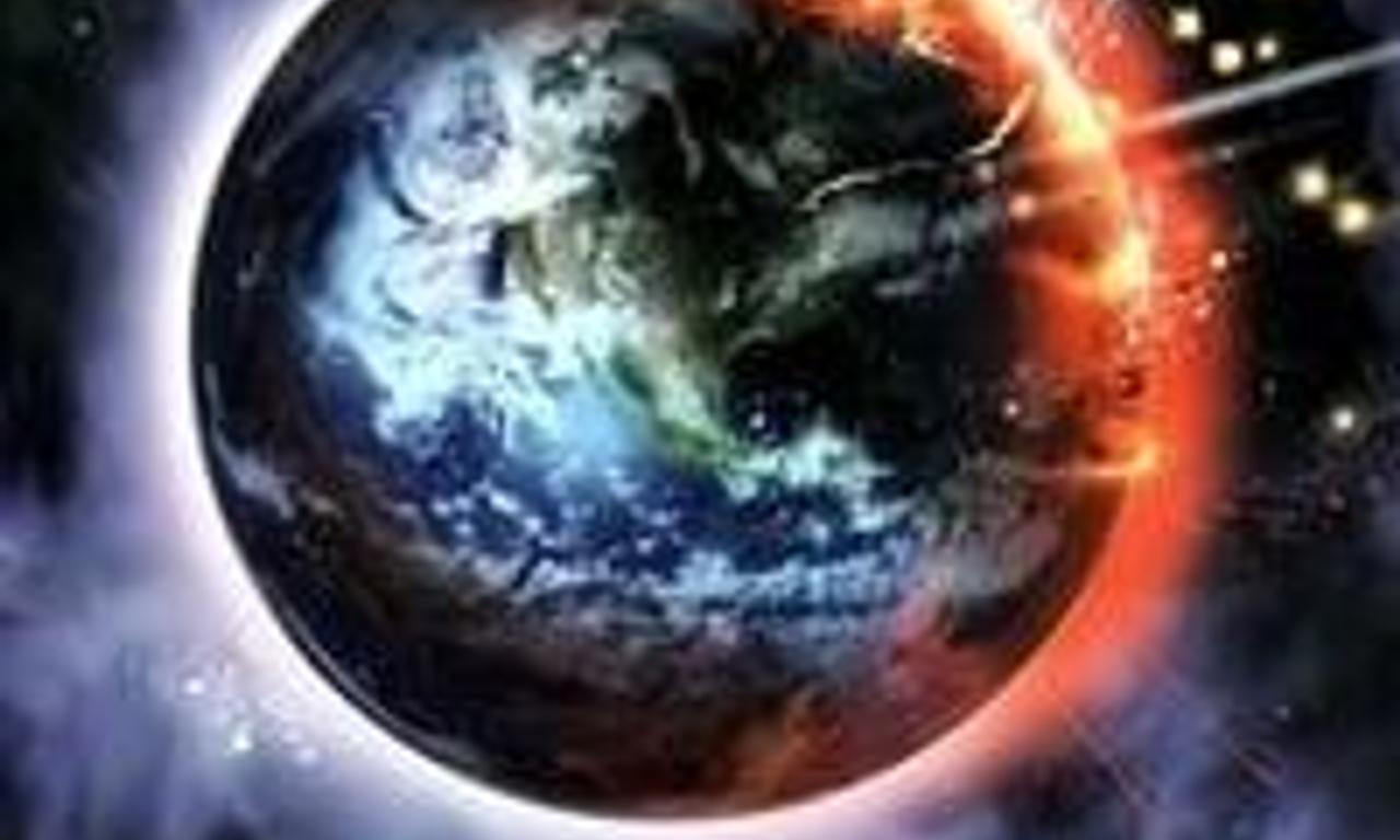 header image for Solar Flare