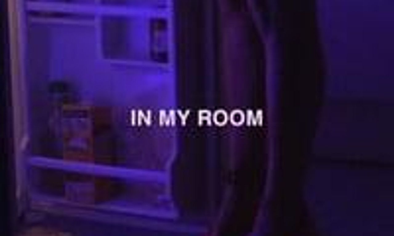 header image for In My Room