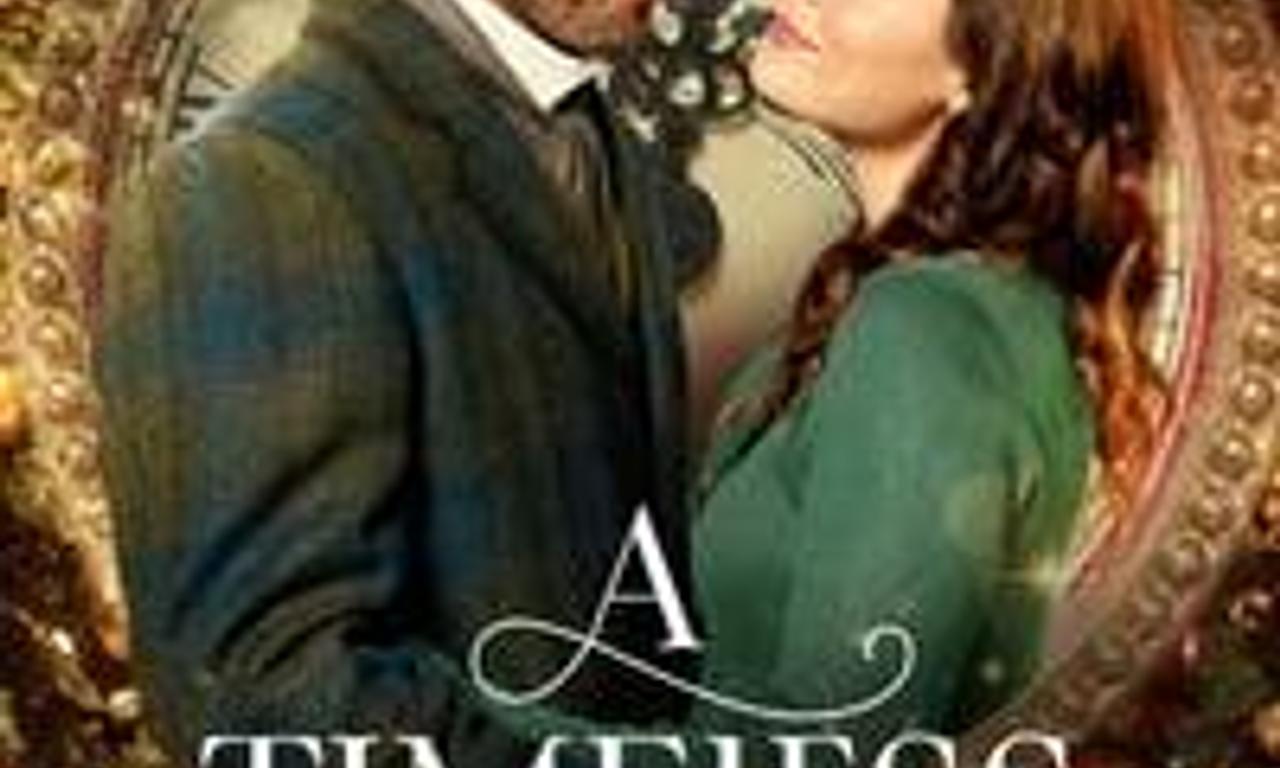 header image for A Timeless Christmas