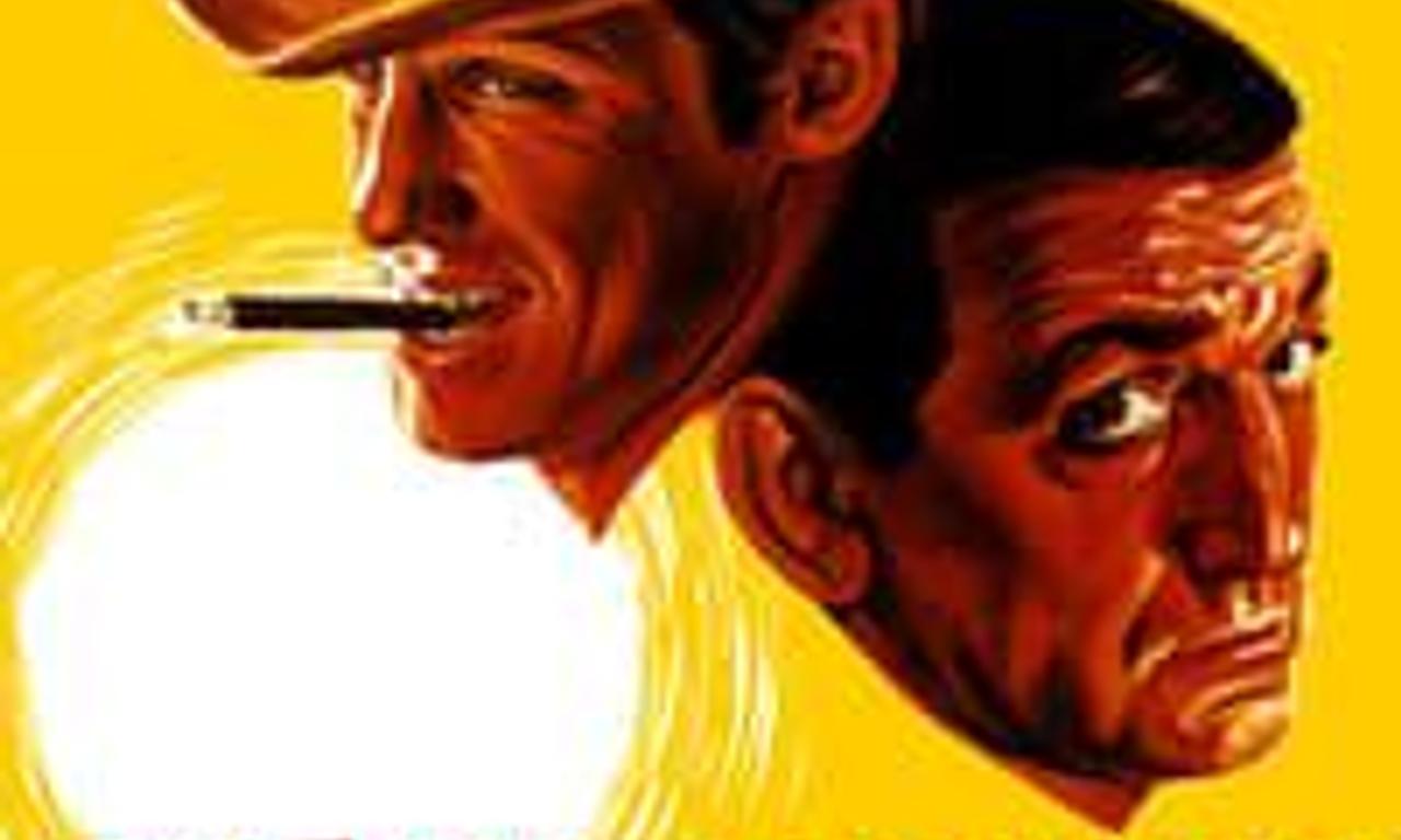 header image for Greed in the Sun