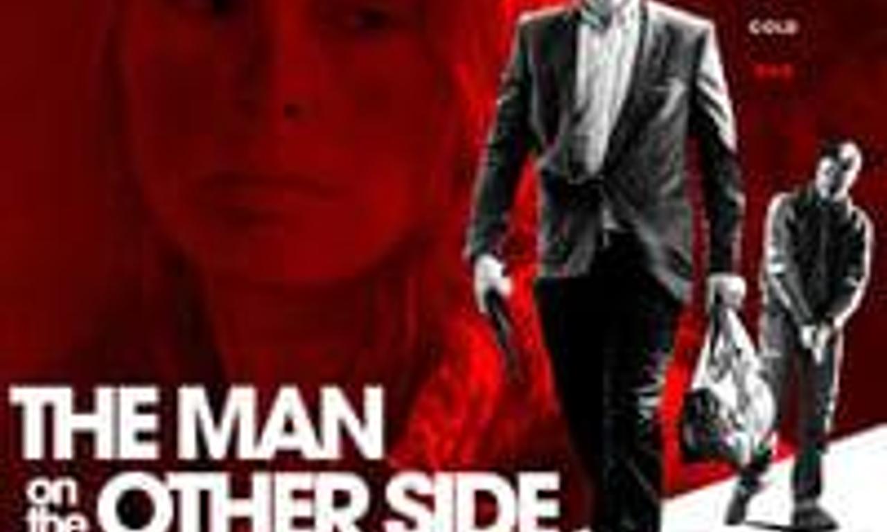 header image for The Man on the Other Side