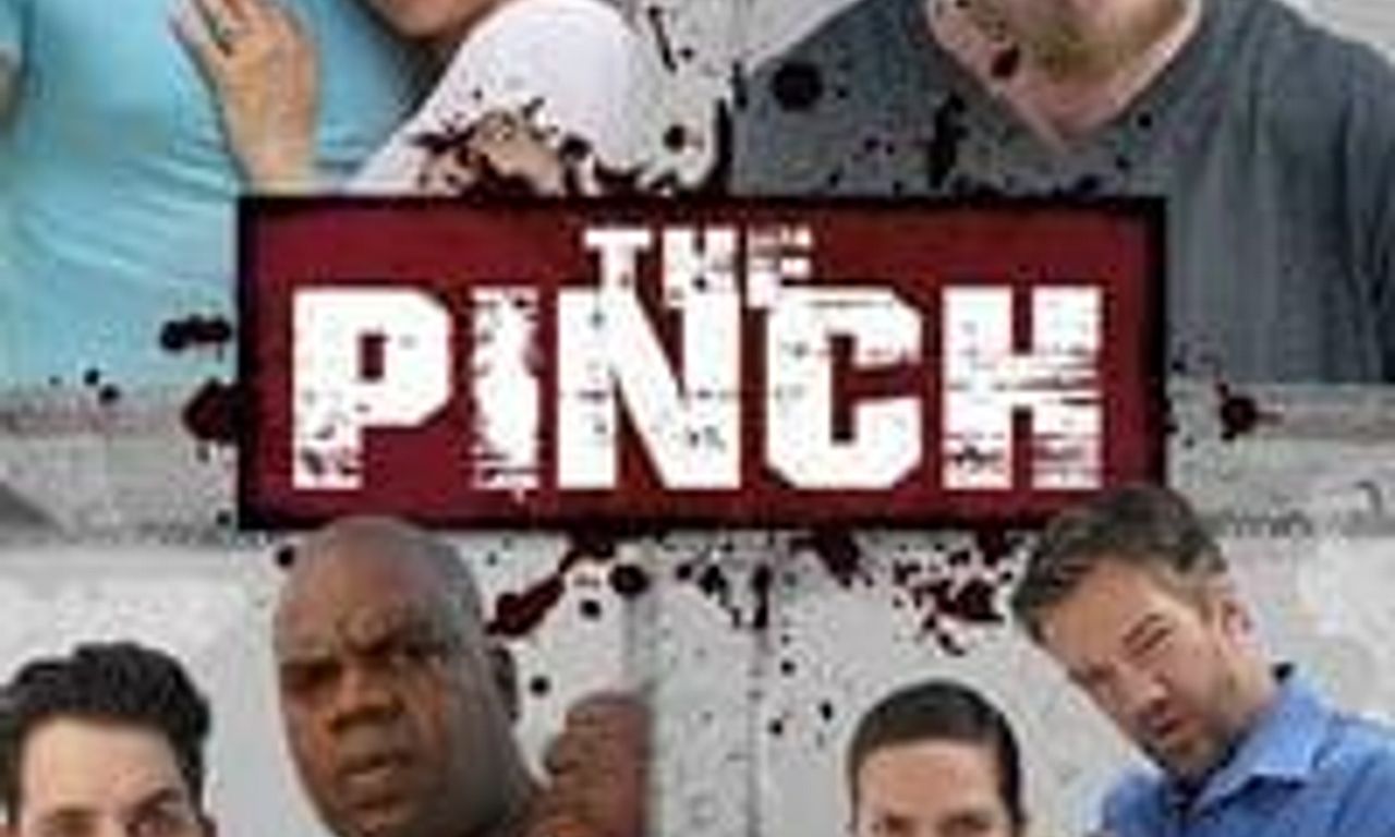 header image for The Pinch