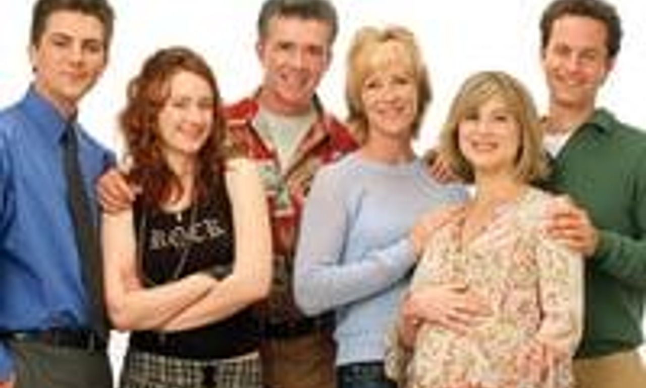 header image for Growing Pains: Return of the Seavers