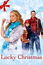 Lucky Christmas