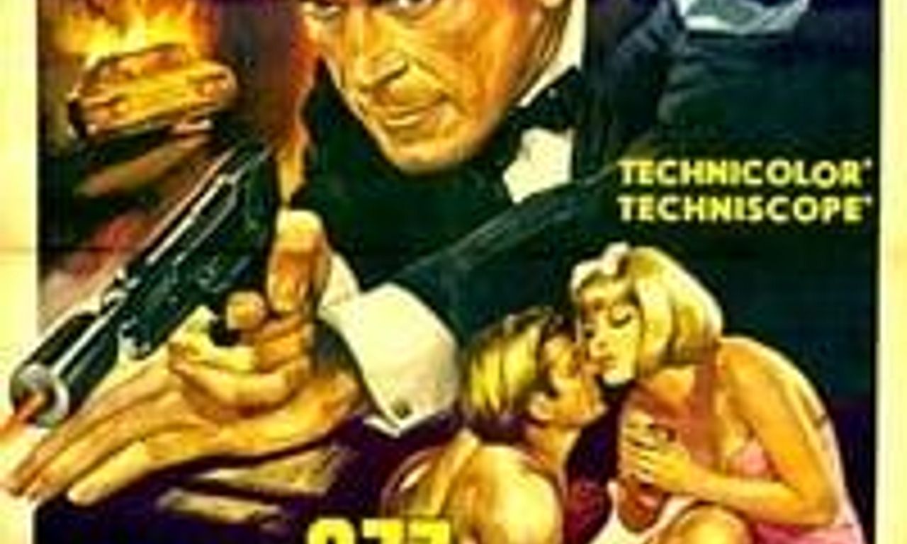 Mission Bloody Mary Where to Watch and Stream Online Entertainment.ie