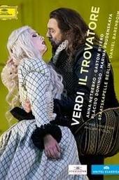 Il Trovatore