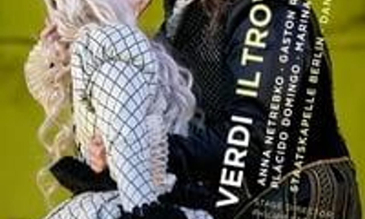 header image for Il Trovatore