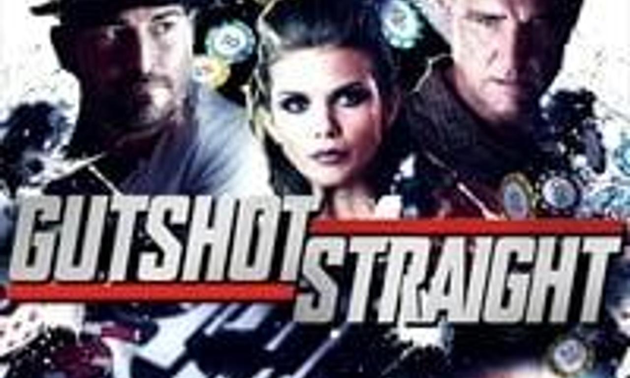 header image for Gutshot Straight