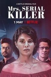 Mrs. Serial Killer