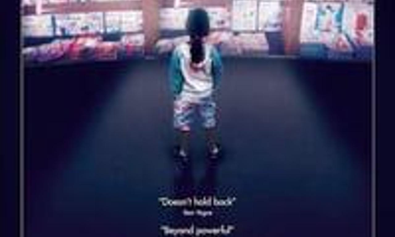 header image for Straight/Curve: Redefining Body Image