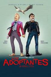 Los adoptantes