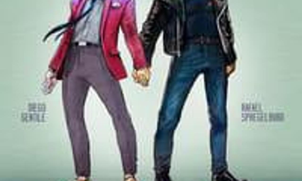 header image for Los adoptantes