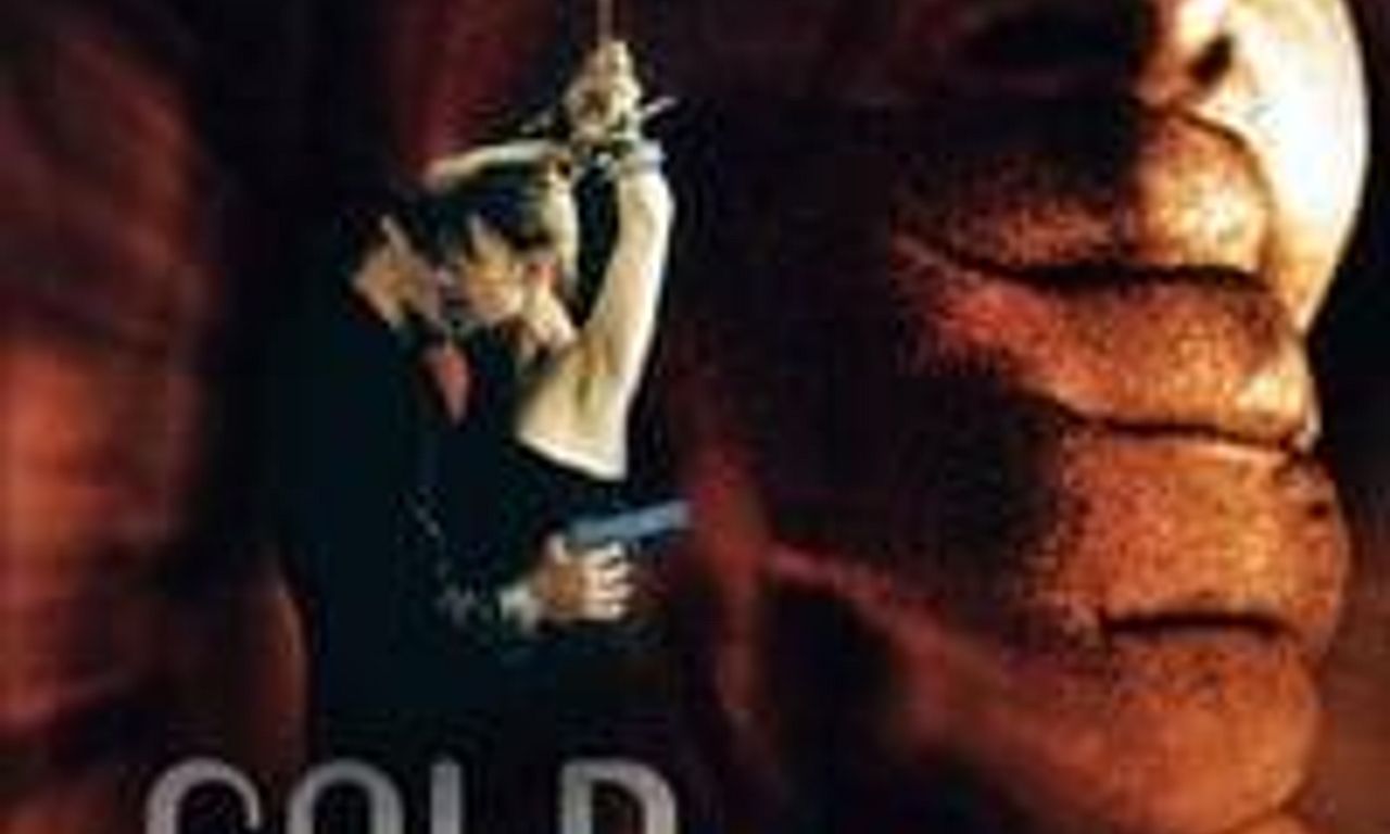 header image for Cold Heart