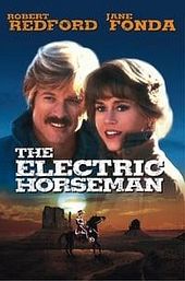The Electric Horseman