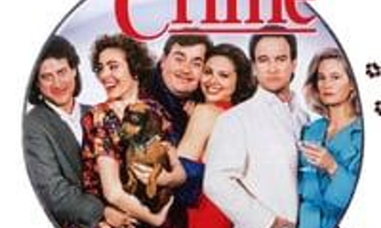 header image for Once Upon a Crime