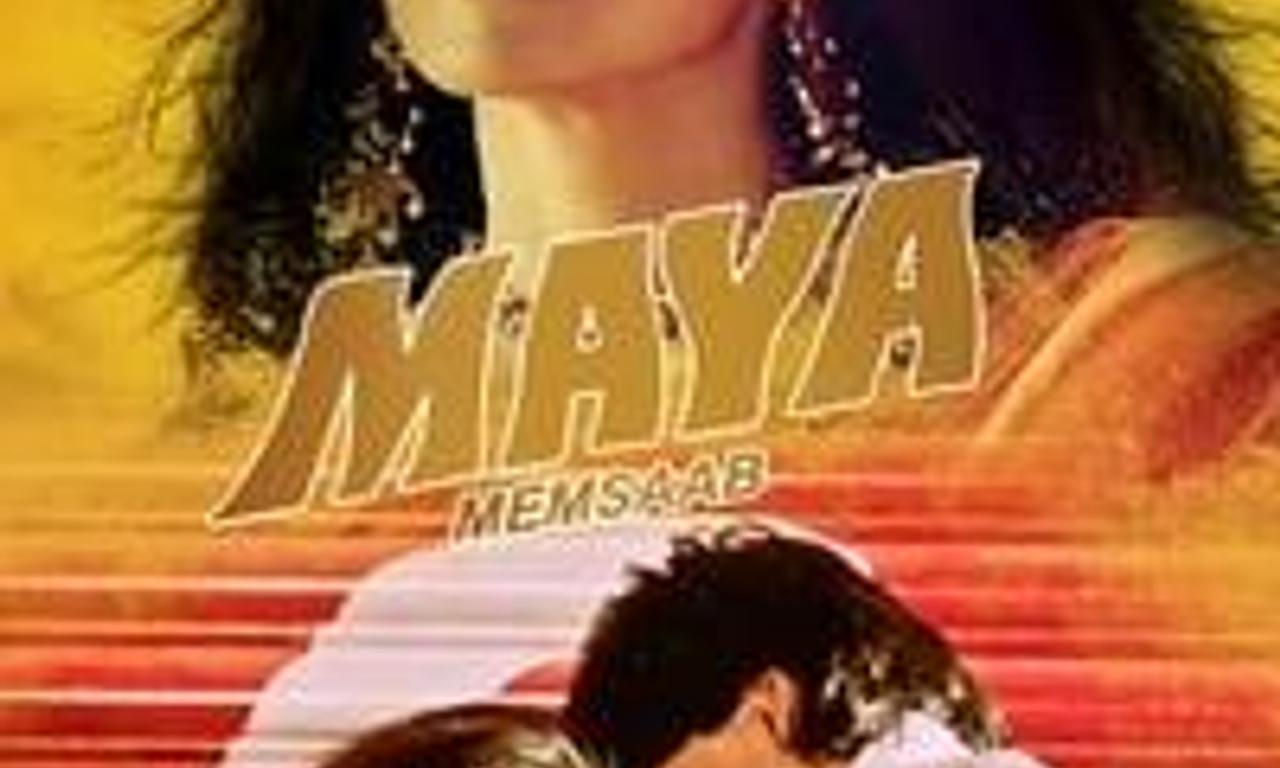 header image for Maya Memsaab