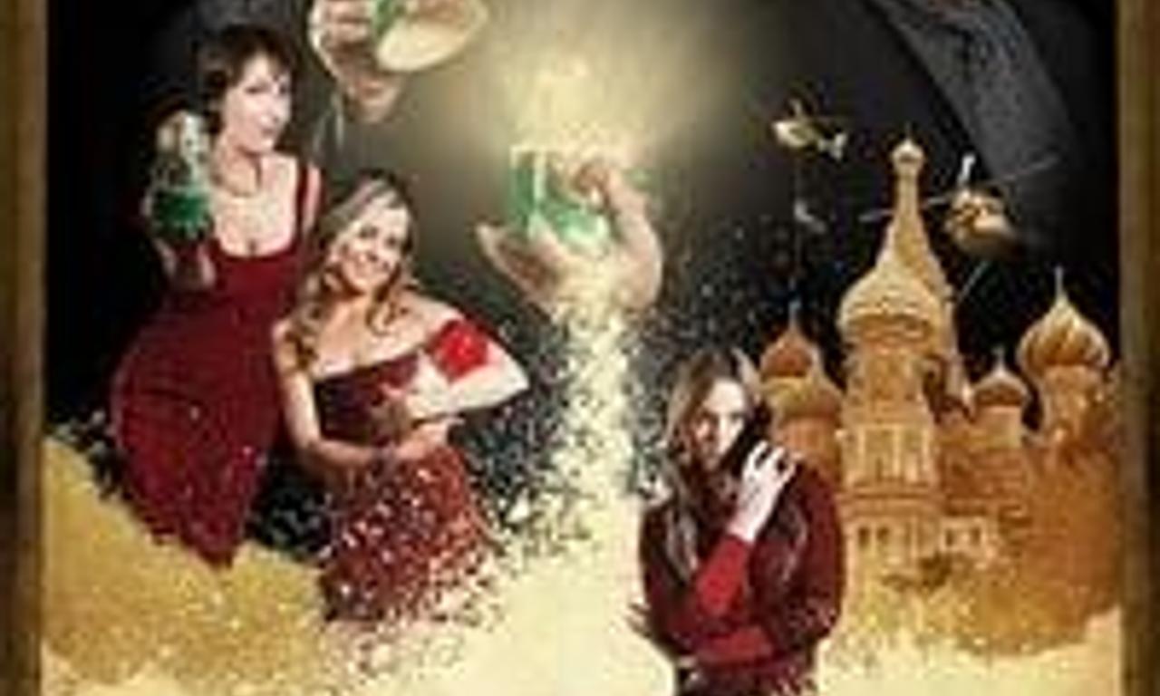 header image for La daga de Rasputín