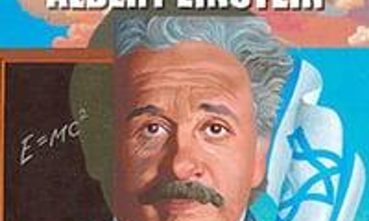 header image for Albert Einstein: Still a Revolutionary