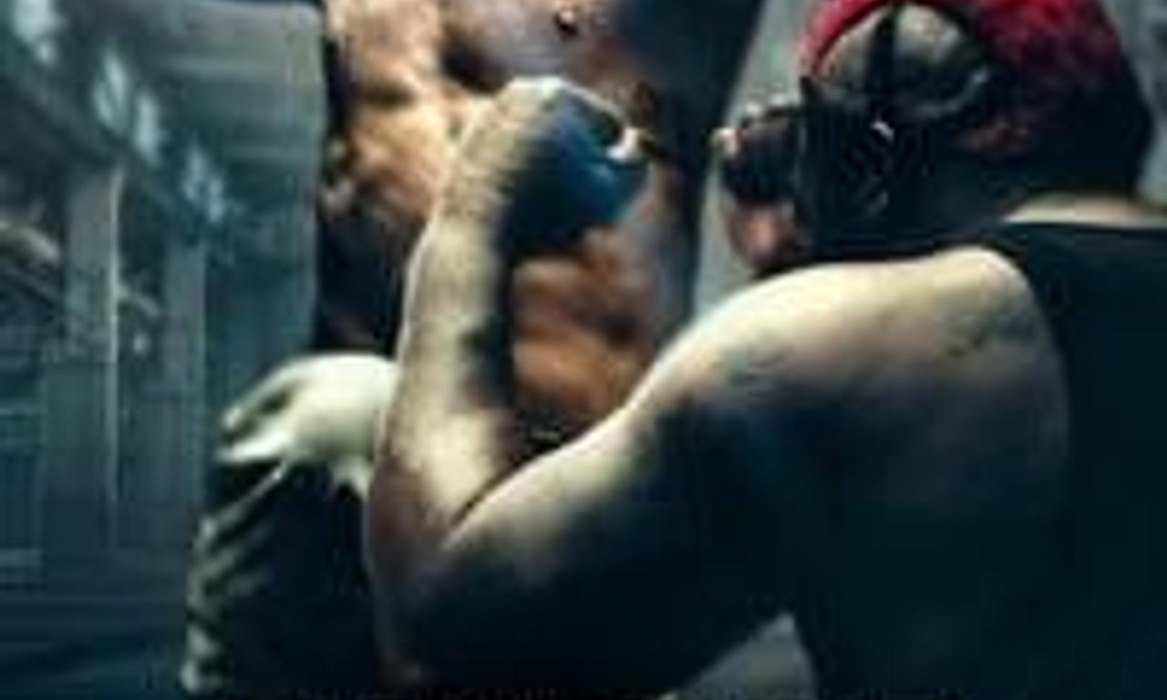 header image for Blood Circus