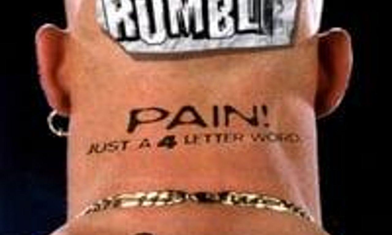 header image for WWE Royal Rumble 1998