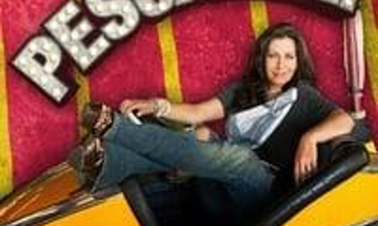 header image for Tammy Pescatelli: Finding the Funny