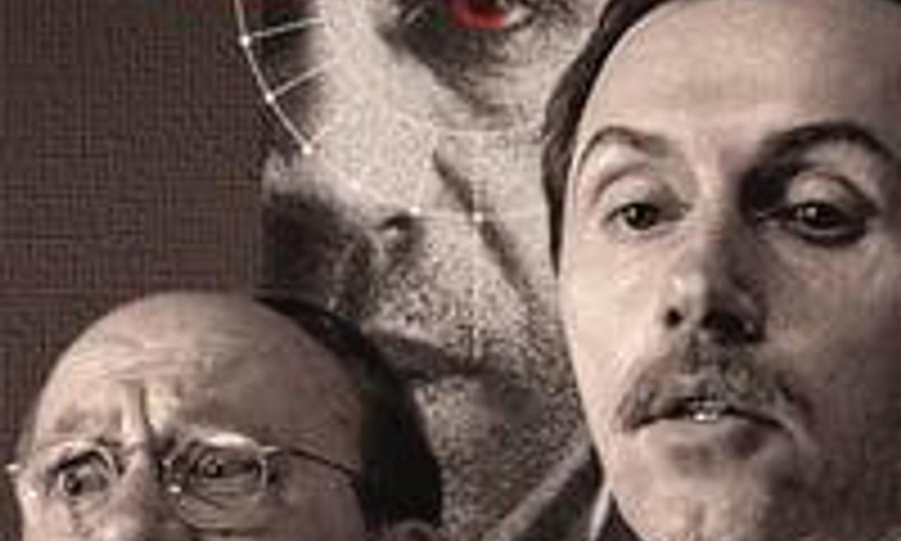 header image for Heart of a Dog