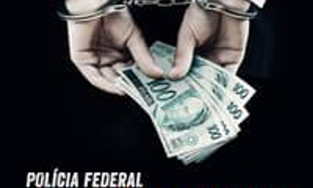 header image for Polícia Federal: A Lei é Para Todos - Os Bastidores da Operação Lava Jato