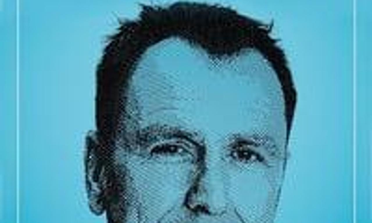 header image for Colin Quinn: Unconstitutional