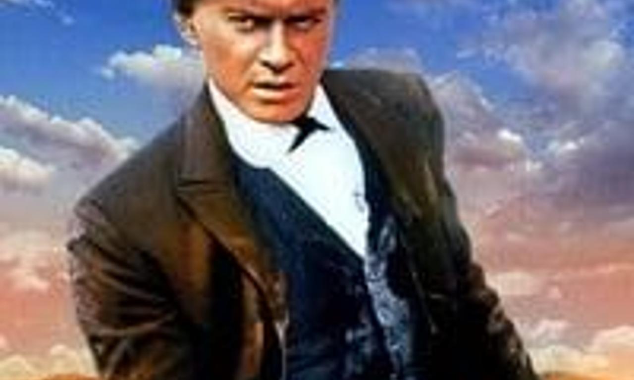 header image for Invitation to a Gunfighter