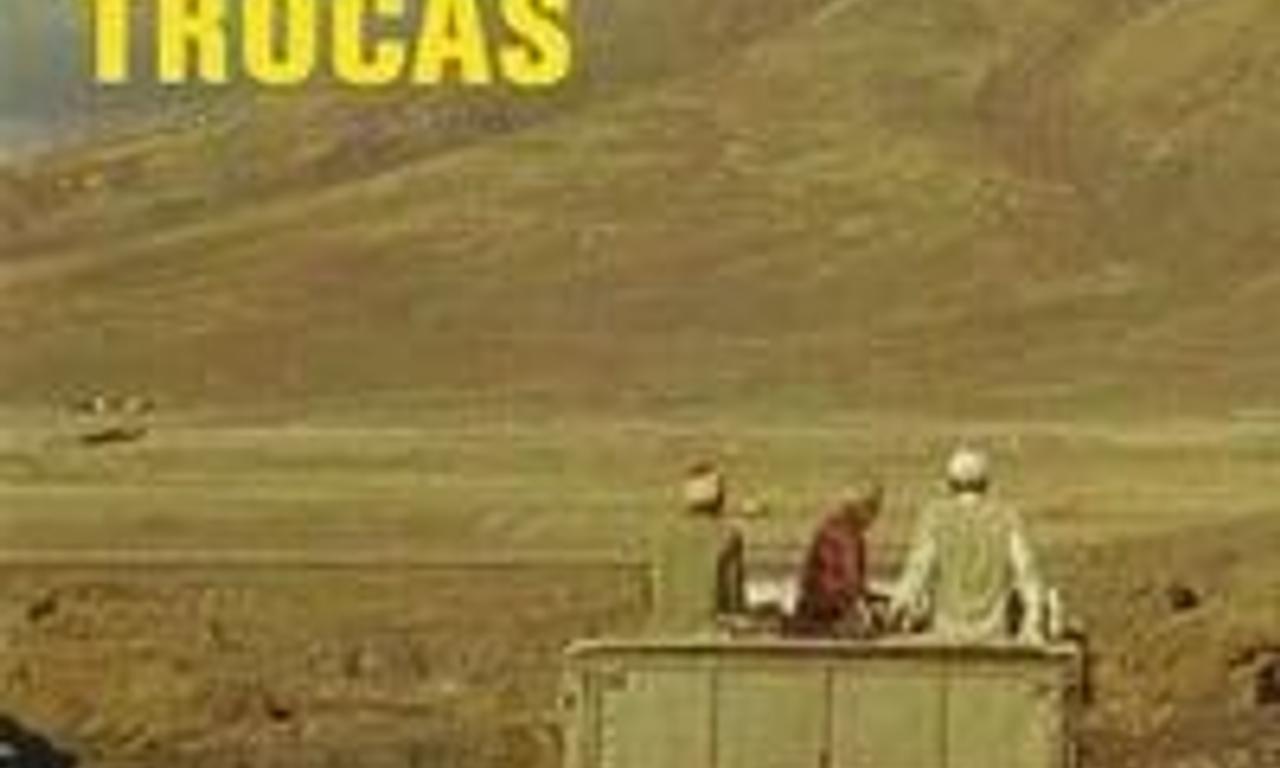 header image for Trading Cities