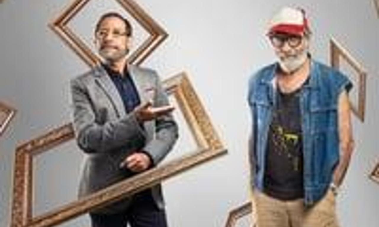 header image for My Masterpiece