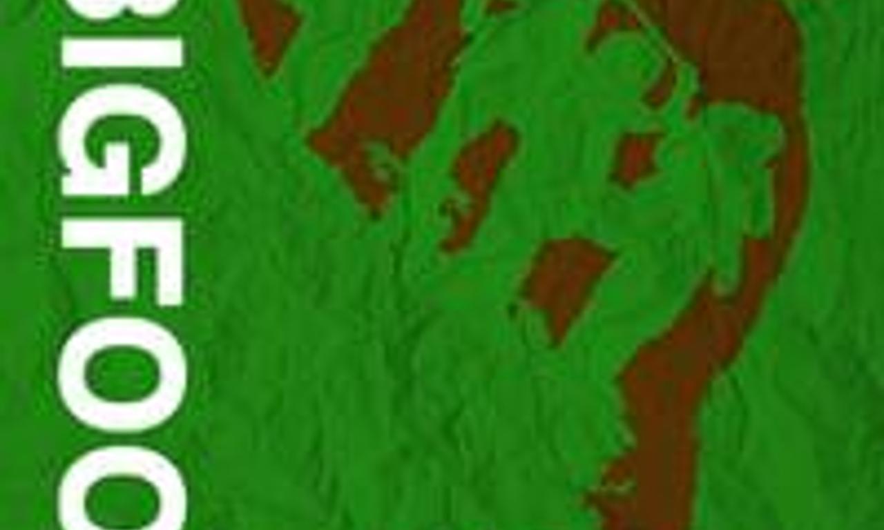 header image for The Bigfoot Project