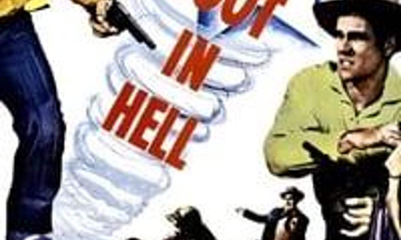 header image for One Foot in Hell