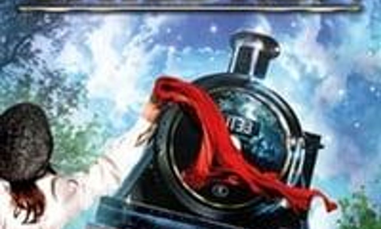 header image for The Railway Children