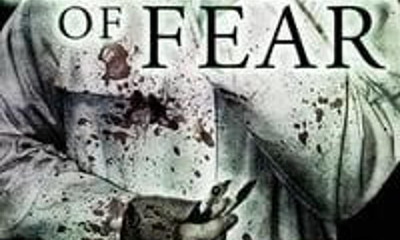 header image for Asylum of Fear