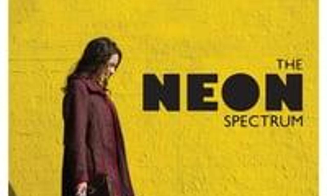 header image for The Neon Spectrum