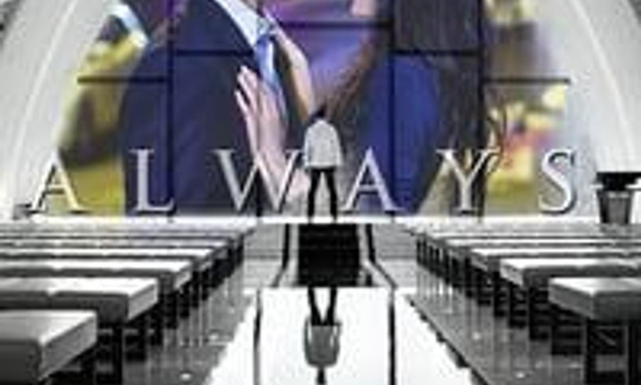 header image for Always