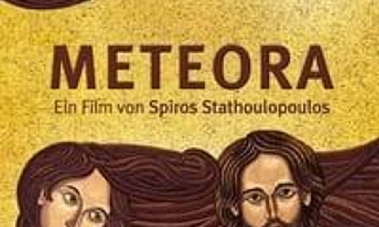 header image for Metéora