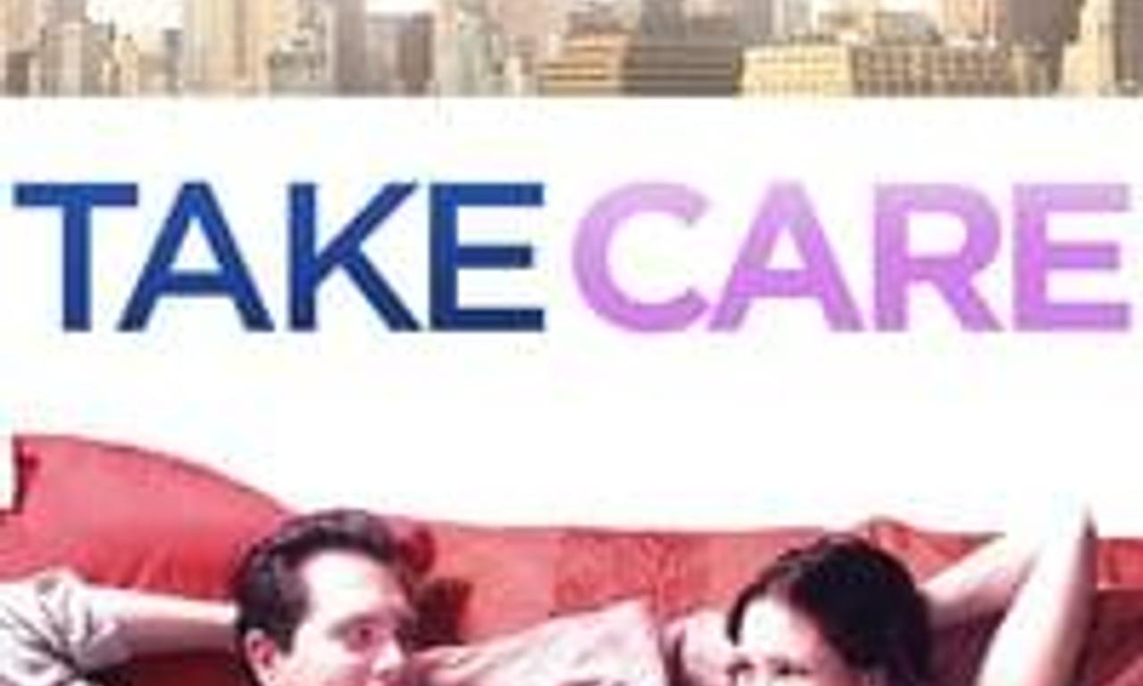 header image for Take Care