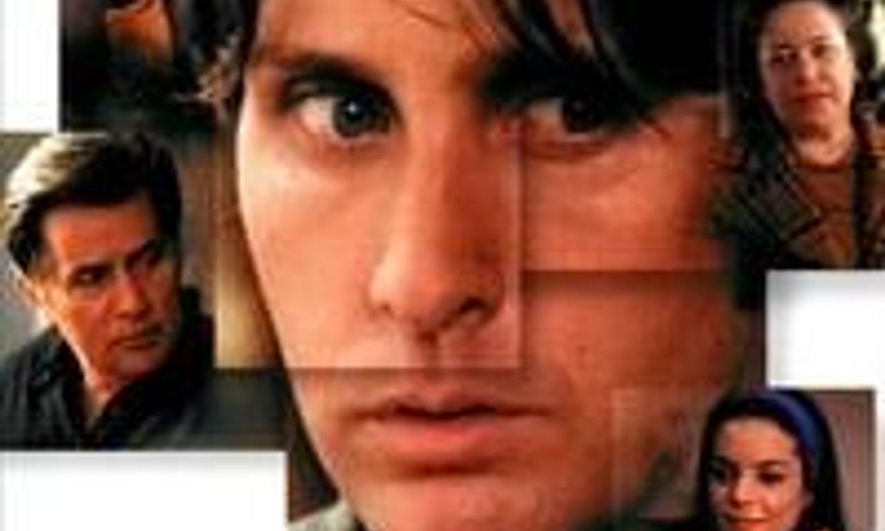 header image for The War at Home