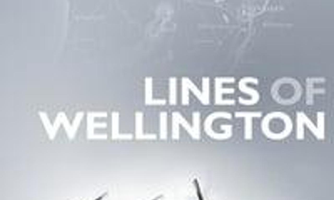 header image for Lines of Wellington