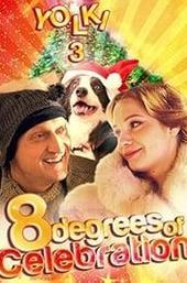 Six Degrees of Celebration 3