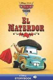 El Materdor
