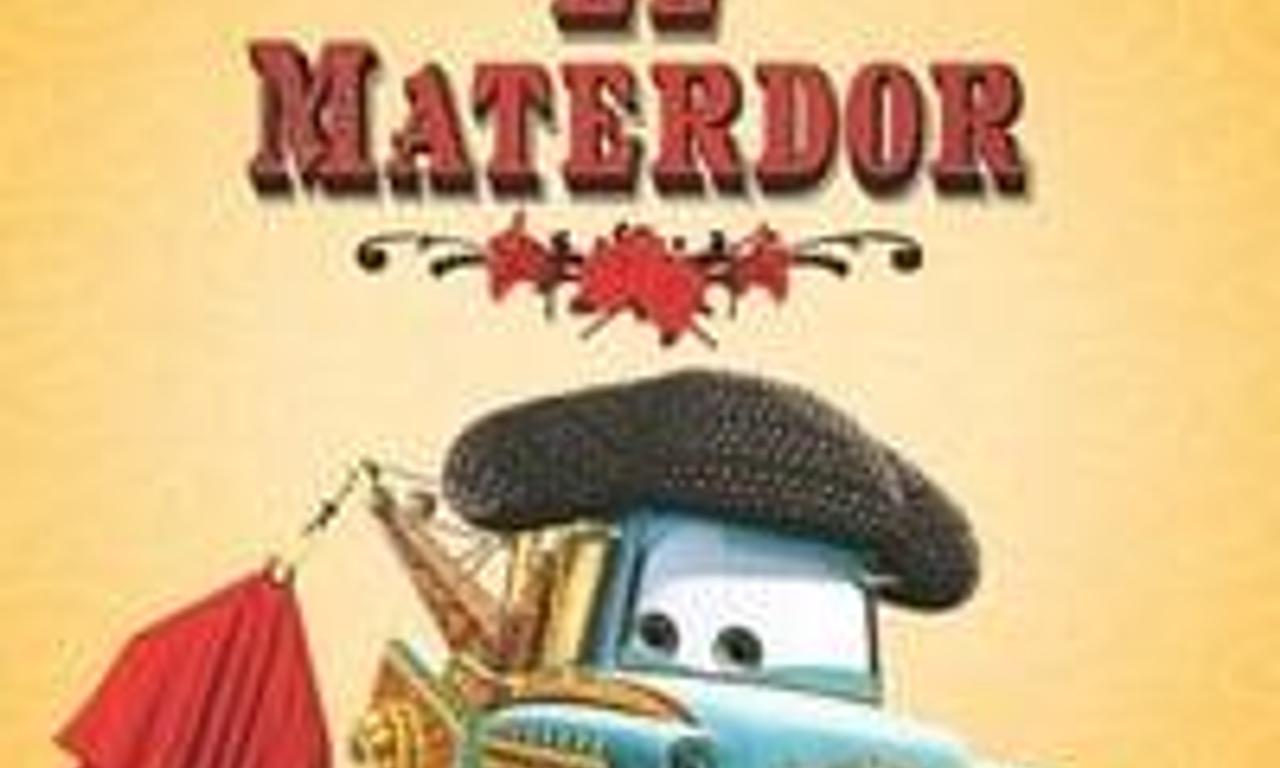 header image for El Materdor