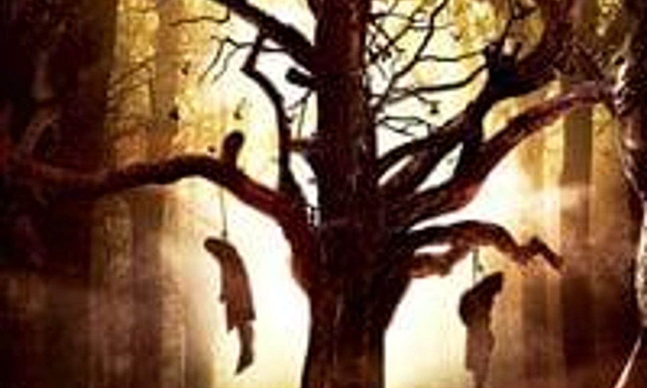 header image for The Body Tree